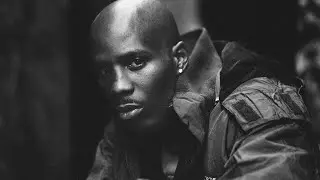 DMX MEMORIAL SERVICE AT BARCLAYS CENTER