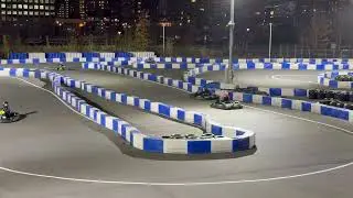 city circuit tokyo bay enjoy race