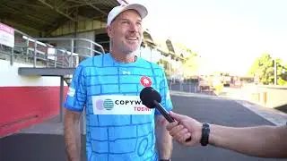 Джош Франку, тренер команды North Adelaide, &ndash; профиль в базе данных Hostplus SANFL League Pocket ...
