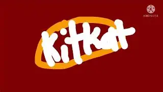 Kit Kat logo (2019)