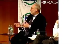 American fundamentalisms: economic