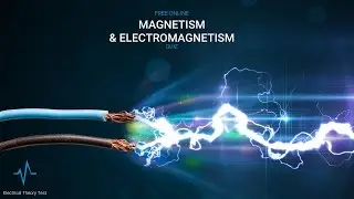 Free Magnetism and Electromagnetism Quiz questions