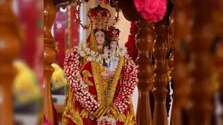 MALAYALAM SONG for Thirukalyana Matha Church First Saturday 2022