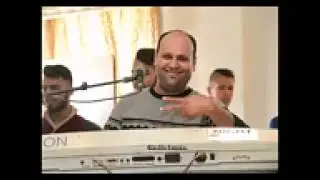 باسل الفارس وزنك دهب