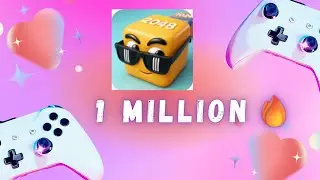 1 Million 🔥