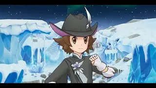 🇺🇸🤝 #20_90 - Hilbert (Champion) - Sync Pair Stories | Pok&eacute;mon Masters EX