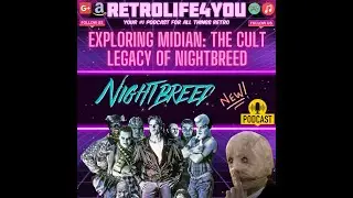 The Tragic Truth Behind Nightbreed's Troubled Production