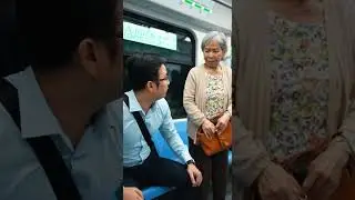 35: Kindness Check Faith In Humanity Restored - Social Reality | Trung's Truth #GoodDeeds #Awareness