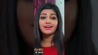 ROJA Serial Shorts Ep 593 - 2 | Priyanka, Sibbu Suryan | Saregama TV Shows Tamil | #shorts #ytshorts