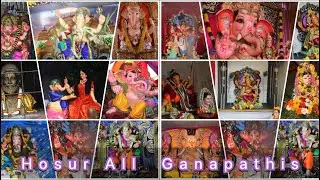 HOSUR POWER ❤️‍🔥🌱all Ganapath@indiandynamicsportsschoolh8458
