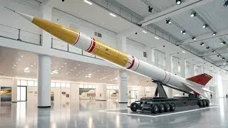 RIM-116 Rolling AirframeMissile US Navy RAM Defense SystemAnti-Aircraft & AntiMissileWeaponExplained