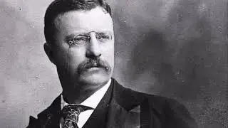 Theodore Roosevelt - Inspirational Speech - The Man in the Arena