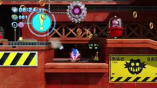 SXSG:Part 2 Gameplay