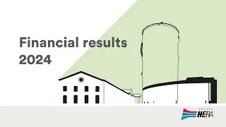 Hera Group: Presentation of the financial results as of 31.12.2024