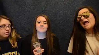 Questions You've Never Been Asked Before Tag | Sarah Steves
