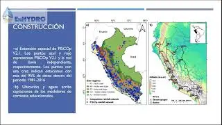 Clase 3: Programación en R aplicada a la hidrología