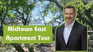 Midtown East Apartment Tour | $5,995 One-Bedroom