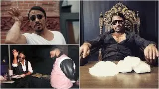 Salt Bae (Nusret G&ouml;k&ccedil;e) Bio, Net Worth, Family, Affair, Lifestyle & Assets