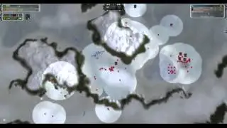 Frozen Elves! - Supreme Commander Forged Alliance