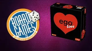 EGO LOVE- gra towarzyska
