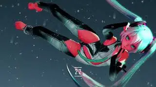 [MMD] Miky's pose pack - download