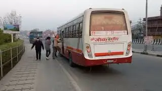 Balkhu Road,Kathmandu,Nepal,Asia #Kathmandu #Nepal