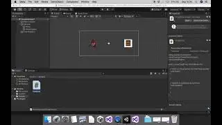 Unity - Drag Drop(Arrastar e Soltar) usando imagens