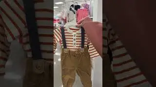 Fall shopping