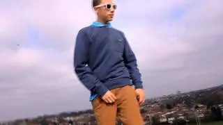 Young Soul (Soul Kid) - Going For The Kill Remix - MUSIC VIDEO