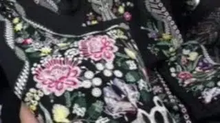 Aneela's latest collection 03705030305