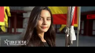 LOOK OF THE YEAR 2018 - EPISODE 115 - THE MODELS