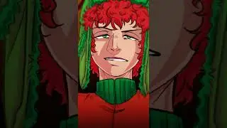 SOUTH PARK SEGA