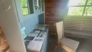 Rustpunt Fransum