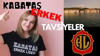 Kabataş Erkek Lisesi Kazananlara Tavsiyeler | Geleneksel Veda Yürüyüşü, Pilav Günü, Okul Kulüpleri
