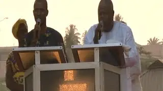 DAY 3 (REVIVAL) - ILE IFE NEW YEAR POWER CRUSADE