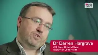 INSTINCT (part 1) | Research into Brain Tumours