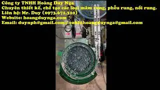 BO PHEU RUNG CAP VIT M4