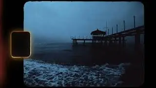 Beside the Ocean - Allante Vanderslice
