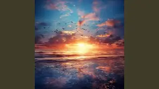 Serenity&rsquo;s Current Oceanic Breath