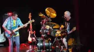 Ðead Bob - live encore