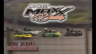 2025 Maxxis Midwest Maxx Daddy (09-20-2025)