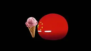 3 COUNTRIES 1 NIGHTMARE!☠️ #countryballs #geographythroughmaps #history #geoportal #edit #shorts
