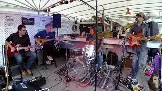 7/18/2021 &bull; PLC Eric Bettencourt w/ Band (Feat: Pat Byrne)