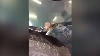 How to fix rust on the Honda Civic