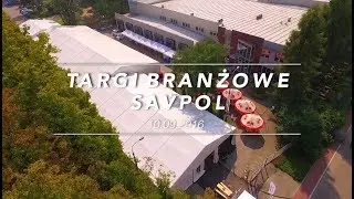 Targi Savpol 2016