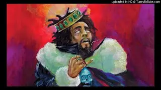 *FREE* J. Cole - Knowledge - Type Beat (808IKE)