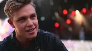 Caprices Festival 2014 - Lucas Martin | NTC