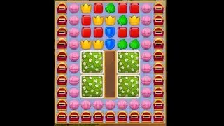 ROYAL MATCH level 229