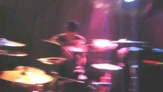 KILL LIST - Live @ The Chubby Pickle 1 of 3 (Cam Angle 1 of 2)