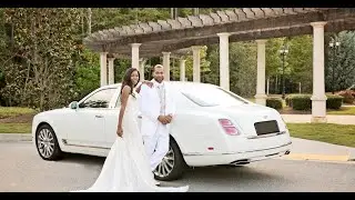 GOODBYE: The Bentley Mulsanne & 